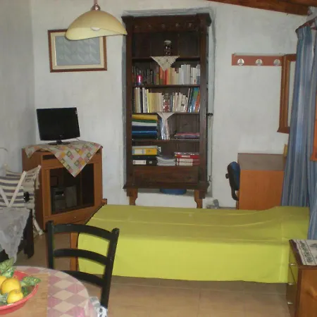 Gedigio Hébergement de vacances Petalídhion