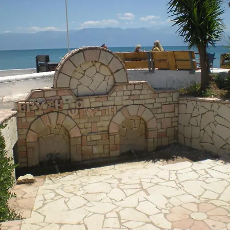 Сasa de vacaciones Gedigio *