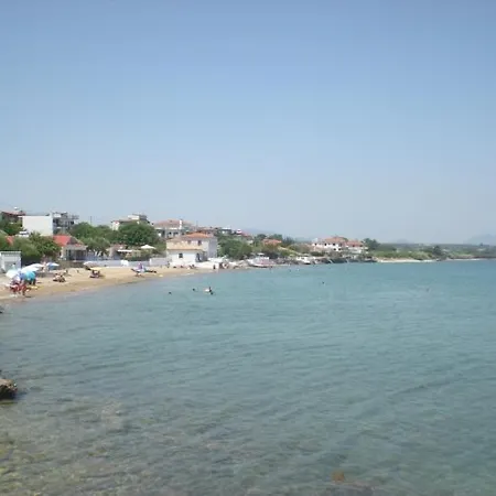 Сasa de vacaciones Gedigio Petalídhion