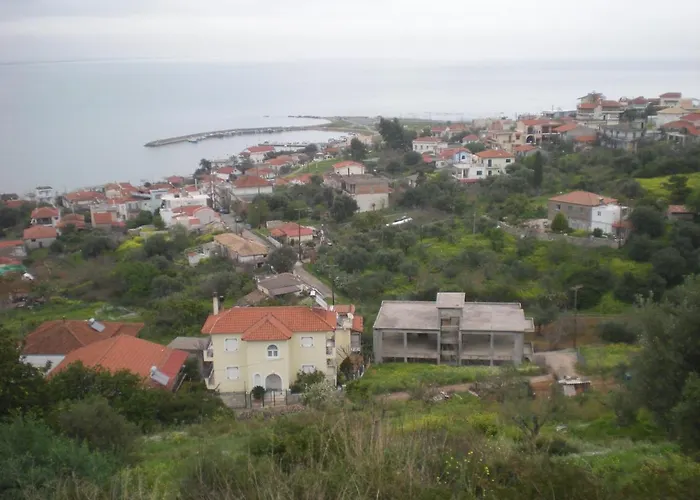 Gedigio בית נופש