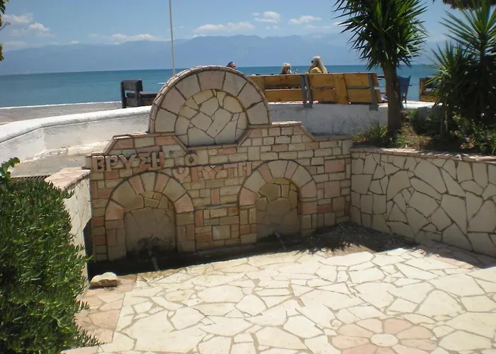 בית נופש Gedigio *