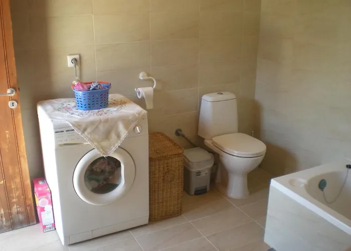 Gedigio בית נופש Petalídhion