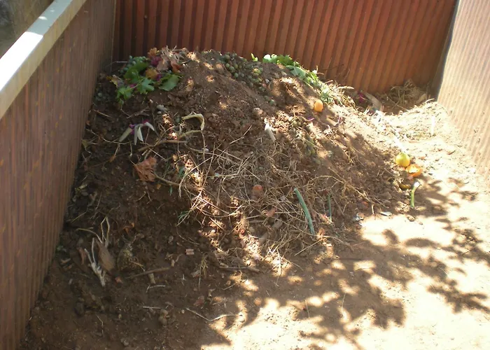 בית נופש Gedigio *